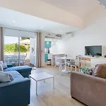 Relaxing House In Alfamar By Lovelystay * البوفيرا
