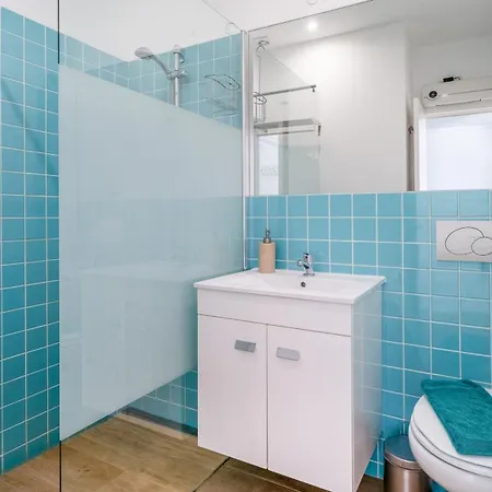 Relaxing House In Alfamar By Lovelystay Vakantiehuis