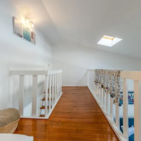 Relaxing House In Alfamar By Lovelystay * Albufeira