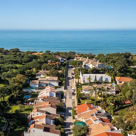 Relaxing House In Alfamar By Lovelystay Feriehus Albufeira