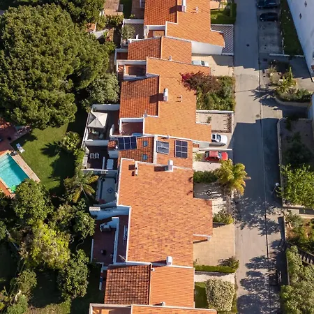 Relaxing House In Alfamar By Lovelystay Albufeira