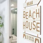 בית נופש Relaxing House In Alfamar By Lovelystay *