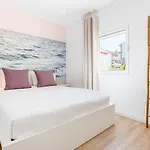 Relaxing House In Alfamar By Lovelystay בית נופש