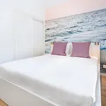 Relaxing House In Alfamar By Lovelystay בית נופש *