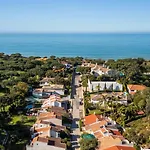 Relaxing House In Alfamar By Lovelystay בית נופש אלבופיירה