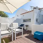 Relaxing House In Alfamar By Lovelystay בית נופש *